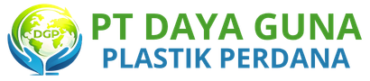 Logo Dayaguna plastik