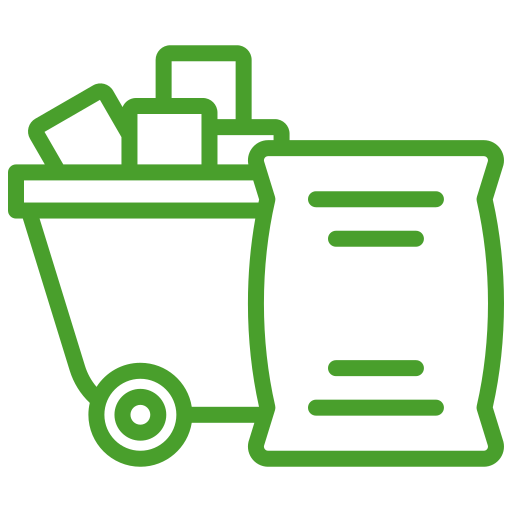 Competitive Material Solution